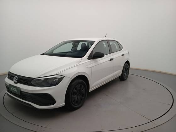VOLKSWAGEN POLO 1.0 MPI TRACK MANUAL VOLKSWAGEN POLO 1.0 MPI TRACK MANUAL